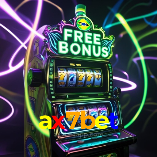 Promoções de Ano Novo no ax7bet