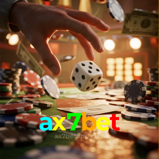 Jogos emocionantes no ax7bet