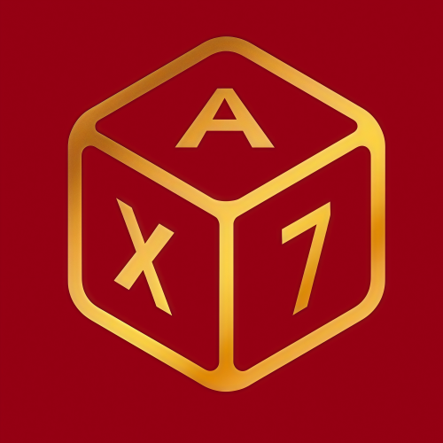 Imagem promocional da ax7bet mostrando a plataforma e suas vantagens